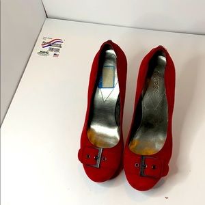 Women’s shoes